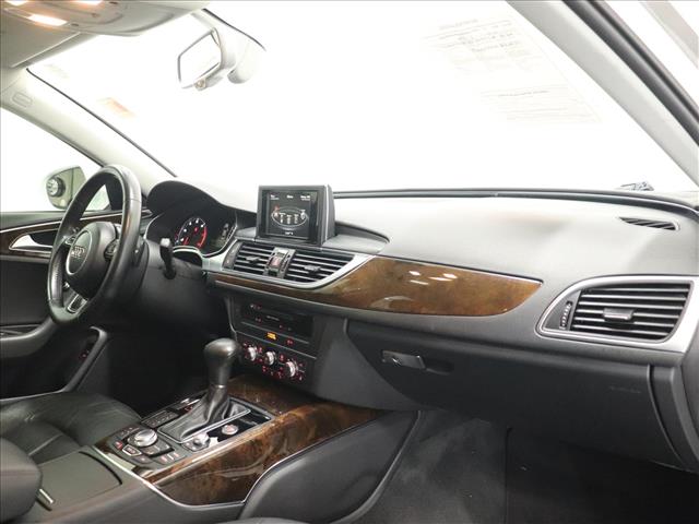 2015 Audi A6 2.0T Premium:D13396