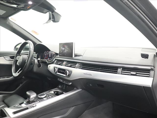 2019 Audi A4 quattro Premium Plus 45 TFSI:D13547