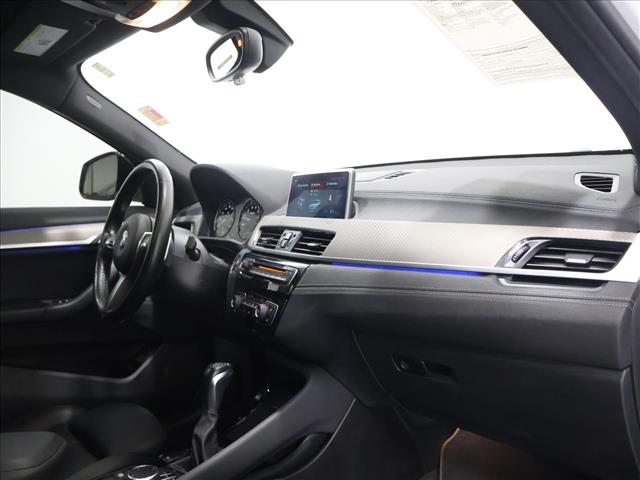 2018 BMW X2 xDrive28i:D13690