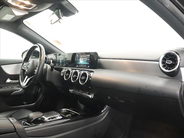 2019 Mercedes-Benz A-Class A 220 4MATIC:D13522