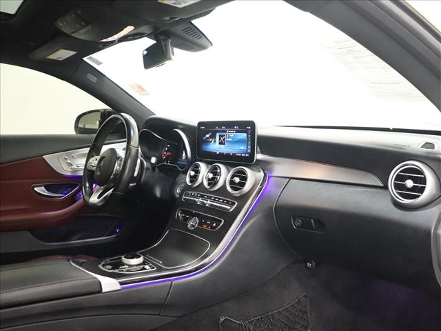 2019 Mercedes-Benz C-Class C 300:D13613