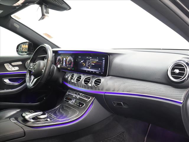 2020 Mercedes-Benz E-Class E 350 4MATIC:D13753