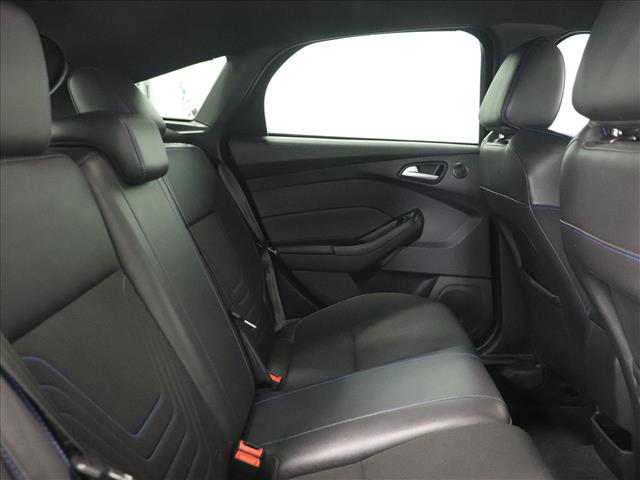 2017 Ford Focus RS:D13390