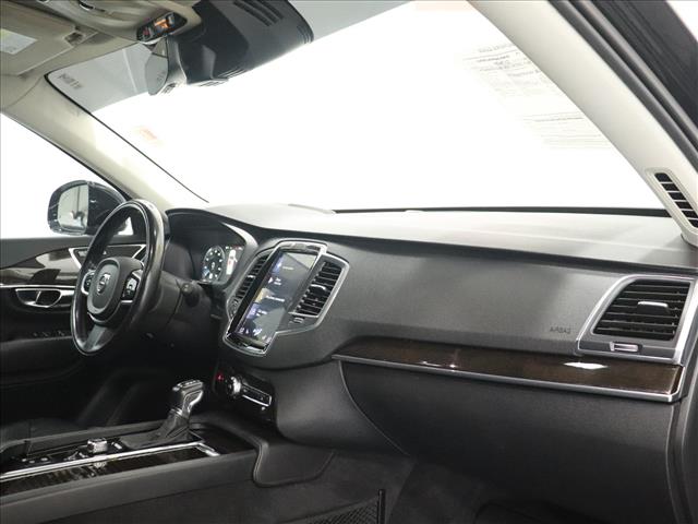 2019 Volvo XC90 T6 Momentum:D13634