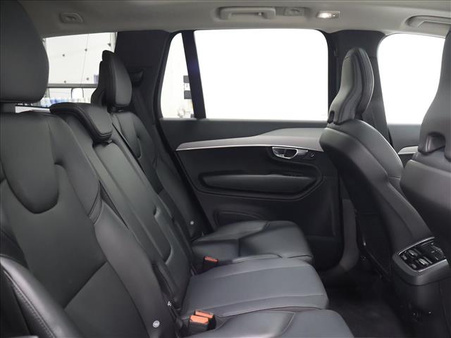 2023 Volvo XC90 B5 Core:D13996