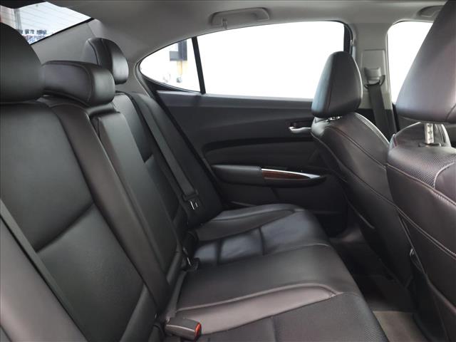 2015 Acura TLX SH-AWD V6 w/Tech:D13983