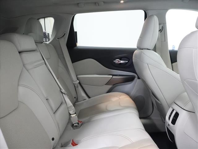 2019 Jeep Cherokee Limited:D13780