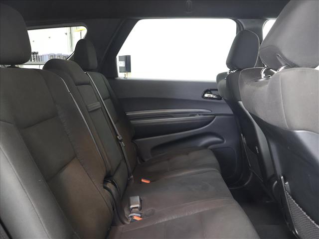 2023 Dodge Durango GT:D13766