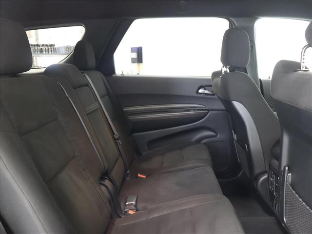 2023 Dodge Durango GT:D13823