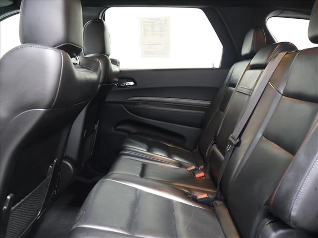 2024 Dodge Durango GT Plus:D13976