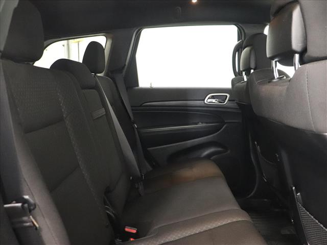 2022 Jeep Grand Cherokee WK Laredo E:D13492