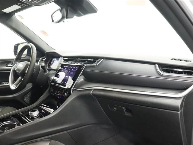 2023 Jeep Grand Cherokee L Altitude:D13213