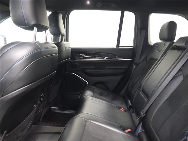 2024 Jeep Grand Cherokee Trailhawk 4xe:D14018