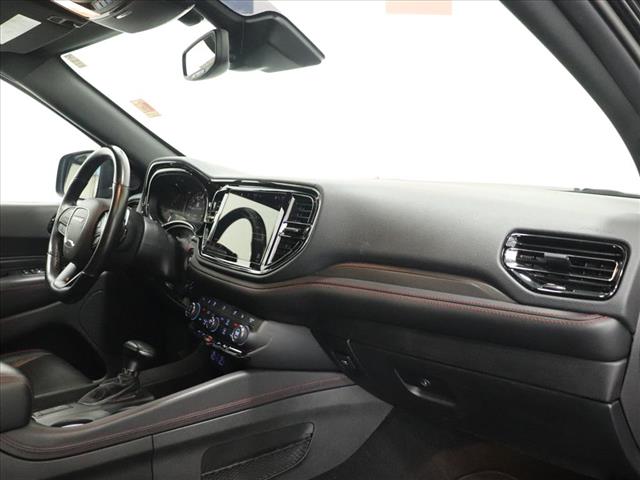 2024 Dodge Durango R/T Plus:D13185