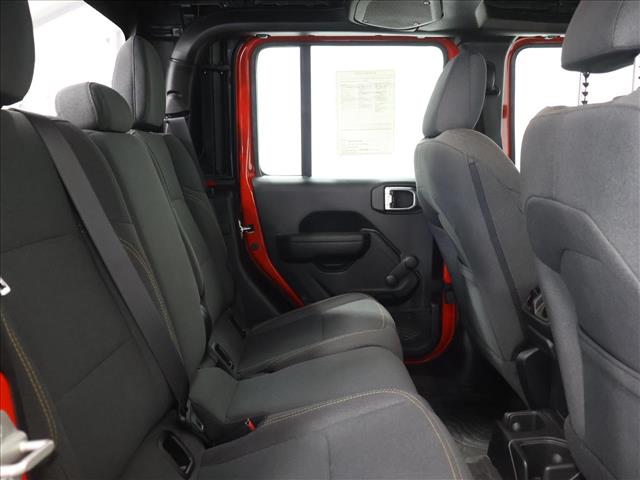 2024 Jeep Gladiator Sport - Photo 24