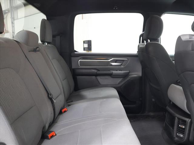 2021 RAM 1500 Big Horn:D14041