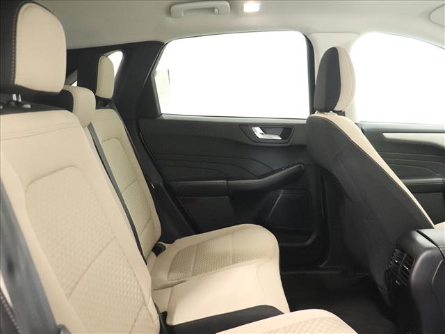 2021 Ford Escape Hybrid SE:D13176