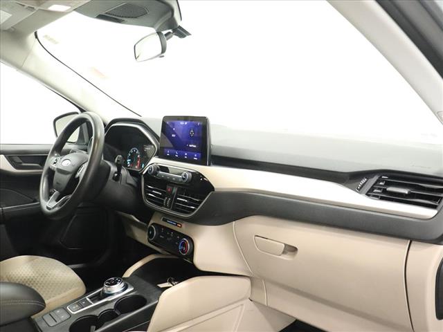 Photo of 2022 Ford Escape SE in Iowa City, IA - 24,  2022 Ford Escape SE:D13193