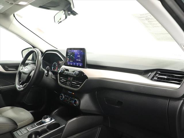 Photo of 2022 Ford Escape SE in Iowa City, IA - 24,  2022 Ford Escape SE:D13210