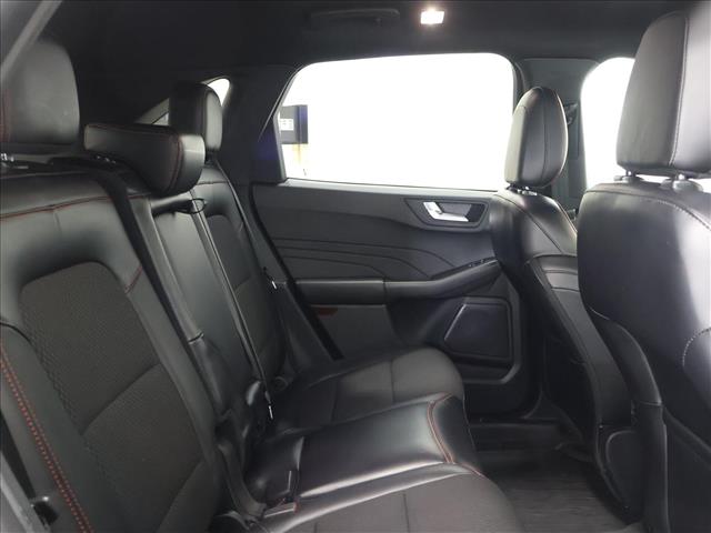 2024 Ford Escape Hybrid ST-Line Select:D13776