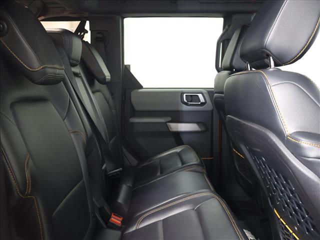 2021 Ford Bronco Badlands Advanced:D13650