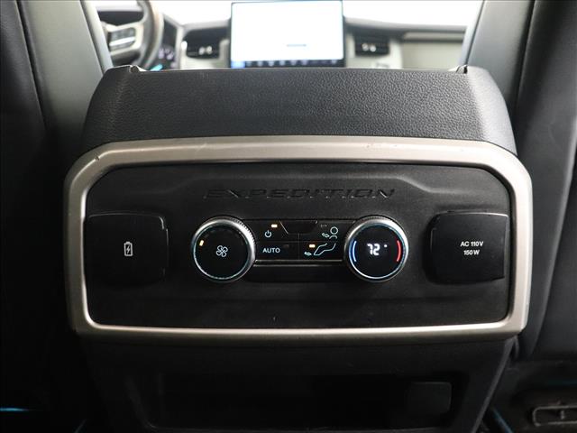 2023 Ford Expedition MAX XLT:D13415