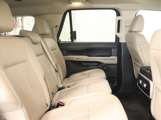 2023 Ford Expedition MAX XLT:D13483