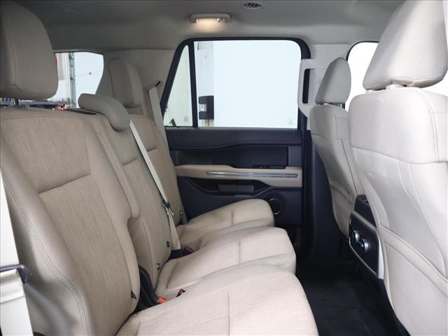 2024 Ford Expedition XLT:D13720