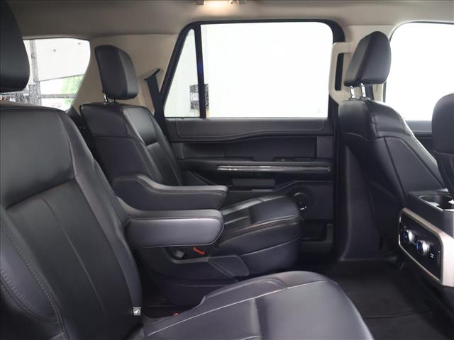 2024 Ford Expedition XLT:D14020