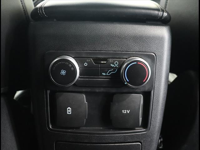 Photo of 2022 Ford Explorer XLT in Iowa City, IA - 24,  2022 Ford Explorer XLT:D12889