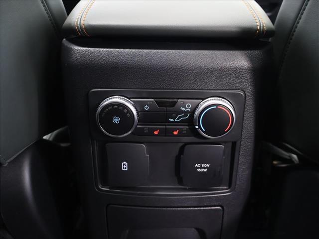 2023 Ford Explorer Timberline:D13899