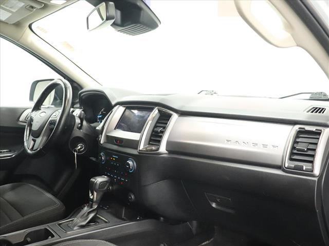 2021 Ford Ranger XLT:D13375