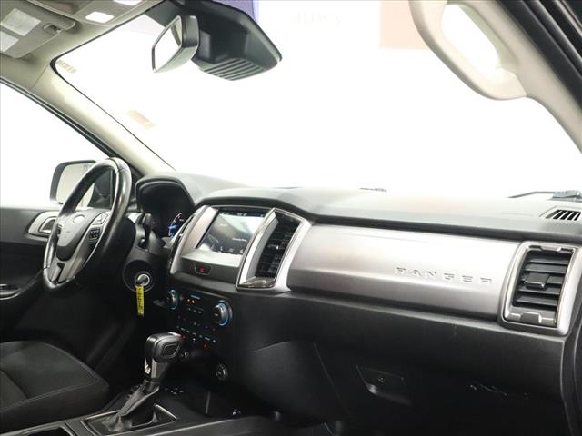 2019 Ford Ranger XLT:D13211