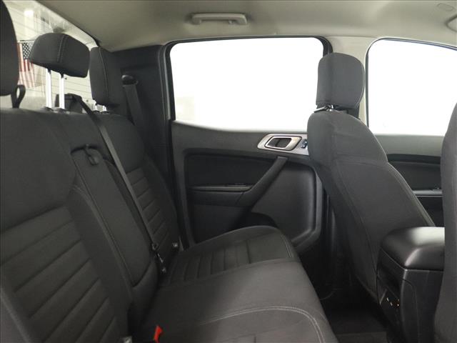 2021 Ford Ranger XLT:D13293