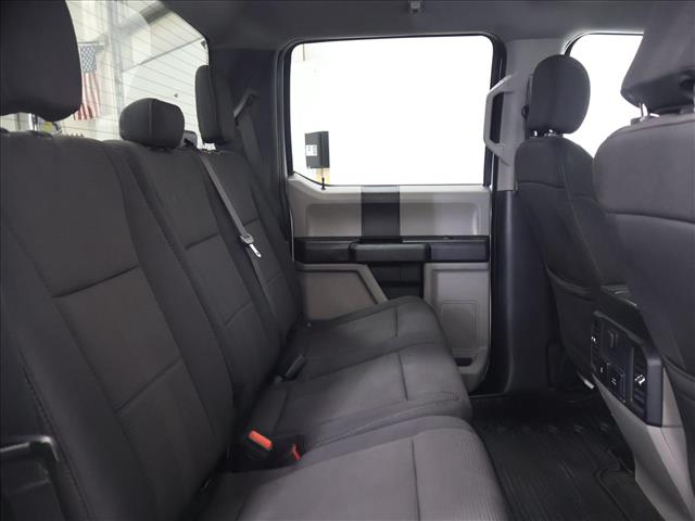 2019 Ford F-150 XL:D13682
