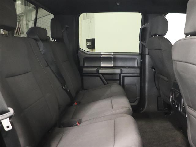 2018 Ford F-150 XLT:D13449