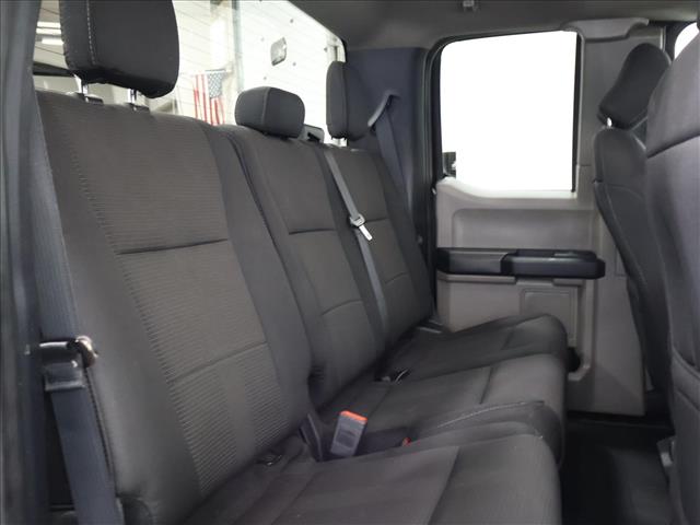 2020 Ford F-150 XL:D13868