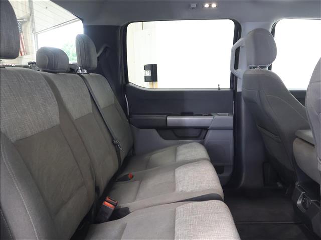 2021 Ford F-150:D13851