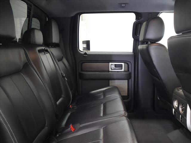 2013 Ford F-150 Lariat:D13865