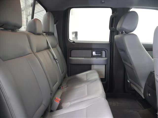 2014 Ford F-150 XLT:D13706