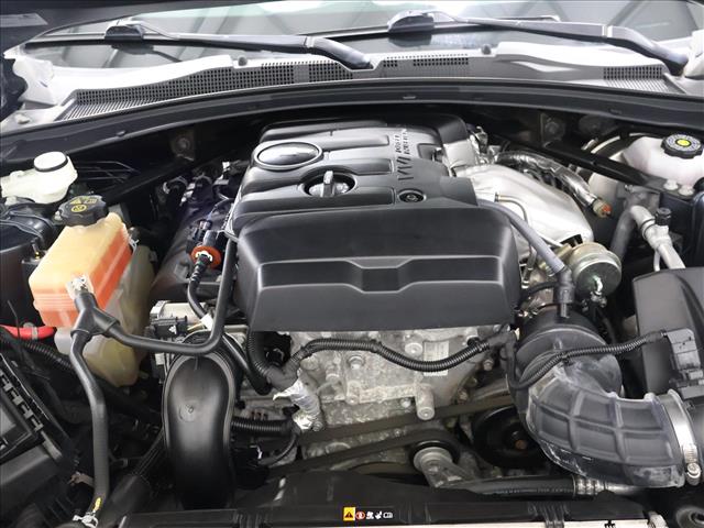 2022 Chevrolet Camaro LT:D13824