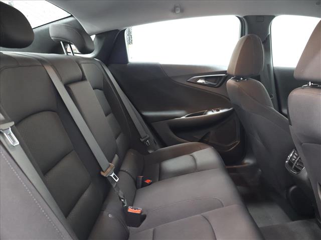 2024 Chevrolet Malibu LT:D14019