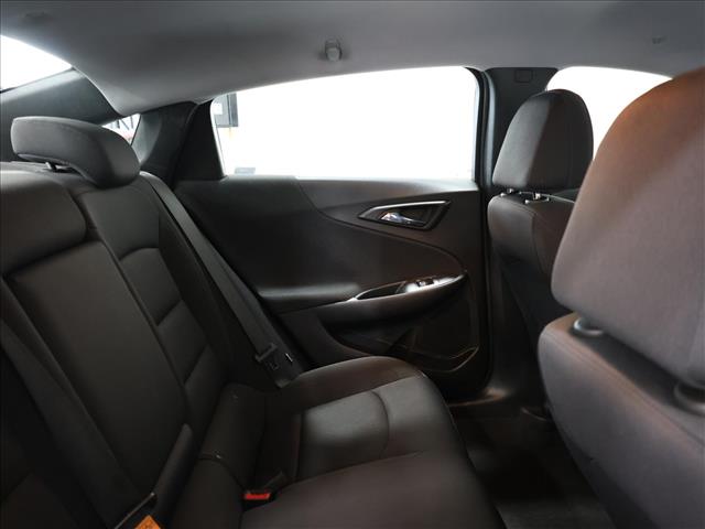 2023 Chevrolet Malibu LT:D13849