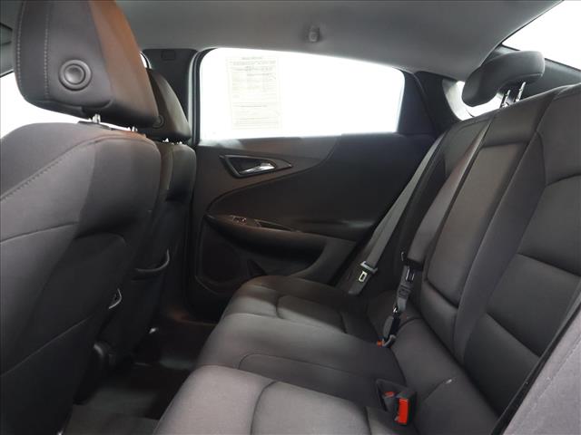 2024 Chevrolet Malibu LT:D14003