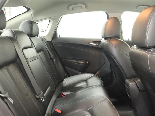 2014 Buick Verano Leather Group:D13443