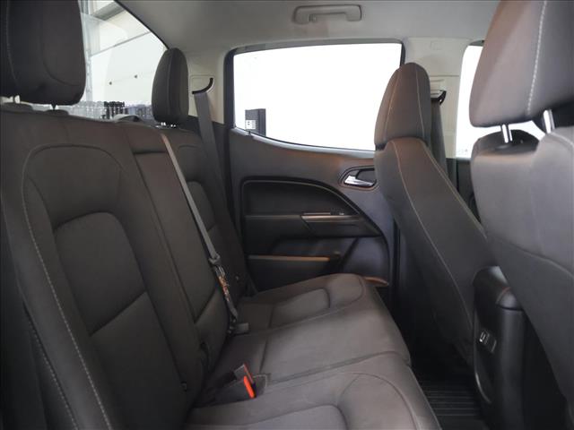 2020 Chevrolet Colorado LT:D13719