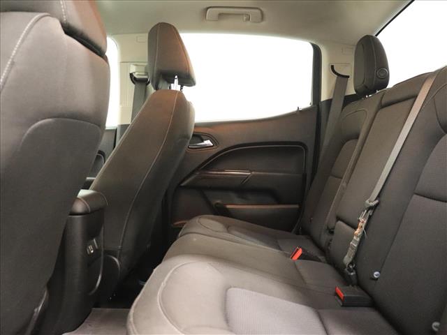 2021 Chevrolet Colorado LT:D13479