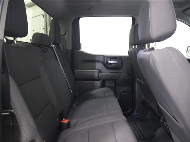 2022 Chevrolet Silverado 1500 Limited LT:D13685