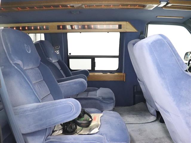 1995 GMC Safari Base:D13404A