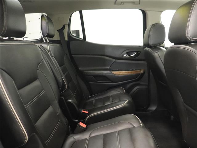 2019 GMC Acadia Denali:D13516